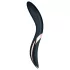 Satisfyer Rrrolling - vibromasseur point G à bille rotative (noir)