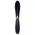 Satisfyer Rrrolling - vibromasseur point G à bille rotative (noir)