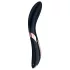 Satisfyer Rrrolling - vibromasseur point G à bille rotative (noir)