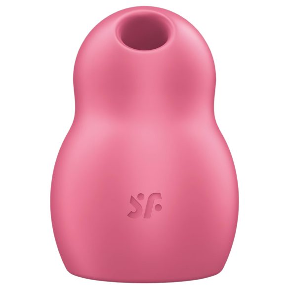 Satisfyer Pro To Go 1 - stimulateur clitoridien à ondes pulsées rechargeable