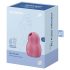 Satisfyer Pro To Go 1 - stimulateur clitoridien à ondes pulsées rechargeable