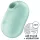 Satisfyer Pro To Go 2 - stimulateur clitoridien à ondes pression - rechargeable