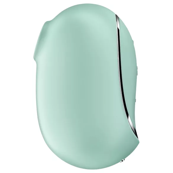 Satisfyer Pro To Go 2 - stimulateur clitoridien à ondes pression - rechargeable