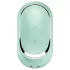 Satisfyer Pro To Go 2 - stimulateur clitoridien à ondes pression - rechargeable