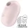 Satisfyer Pro To Go 2 - stimulateur clitoridien à ondes d’air - beige