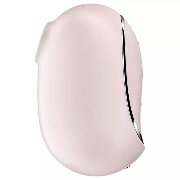 Satisfyer Pro To Go 2 - stimulateur clitoridien à ondes d’air - beige