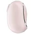 Satisfyer Pro To Go 2 - stimulateur clitoridien à ondes d’air - beige