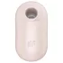 Satisfyer Pro To Go 2 - stimulateur clitoridien à ondes d’air - beige