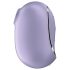 Satisfyer Pro To Go 2 - stimulateur clitoridien par ondes - rechargeable