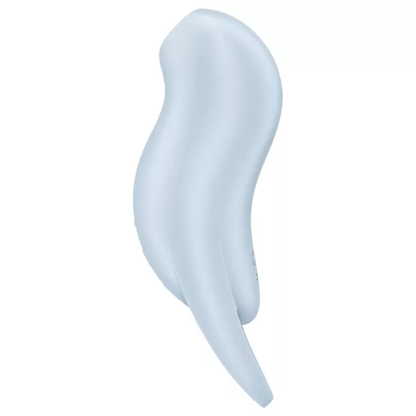 Satisfyer - stimulateur clitoridien à ondes d’air - bleu