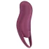 Satisfyer Pocket Pro 1 - stimulateur clitoridien à ondes - rechargeable - violet