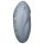 Satisfyer - Vibromasseur clitoridien 2en1 Tap & Climax 1 - silicone gris