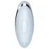 Satisfyer - stimulateur clitoridien et vibromasseur 2en1 - bleu