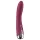 Satisfyer Spinning Vibe 1 - vibromasseur point G à tête rotative (rouge)