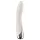 Satisfyer - vibromasseur point G tête rotative - beige