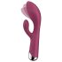 Satisfyer Spinning Rabbit 1 - vibromasseur rabbit rotatif