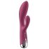 Satisfyer Spinning Rabbit 1 - vibromasseur rabbit rotatif