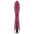 Satisfyer Spinning Rabbit 1 - vibromasseur rabbit rotatif