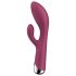 Satisfyer Spinning Rabbit 1 - vibromasseur rabbit rotatif