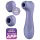Satisfyer Pro 2 Gen3 - stimulateur clitoridien à ondes pulsées - violet
