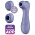 Satisfyer Pro 2 Gen3 - stimulateur clitoridien à ondes pulsées - violet
