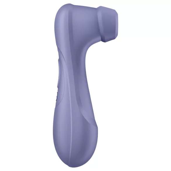 Satisfyer Pro 2 Gen3 - stimulateur clitoridien à ondes pulsées - violet