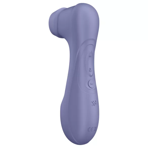 Satisfyer Pro 2 Gen3 - stimulateur clitoridien à ondes pulsées - violet