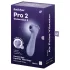 Satisfyer Pro 2 Gen3 - stimulateur clitoridien à ondes pulsées - violet