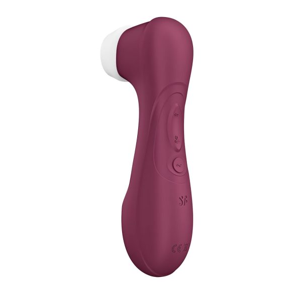 Satisfyer Pro 2 Gen3 - stimulateur clitoridien à ondes d’air rechargeable