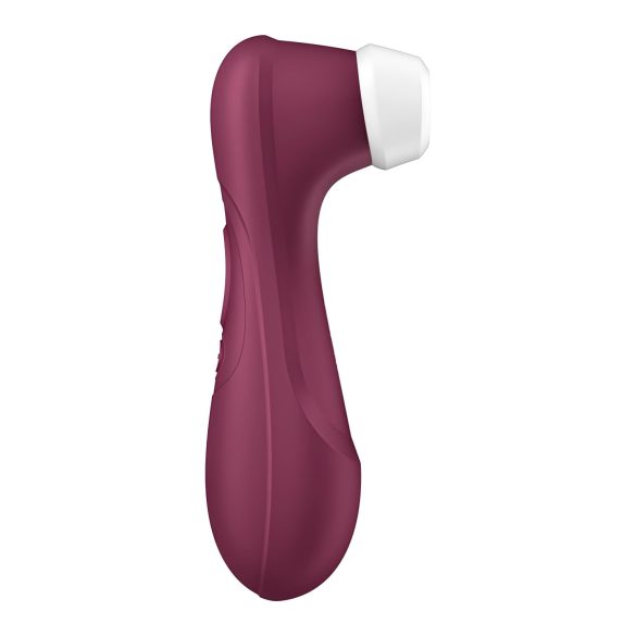 Satisfyer Pro 2 Gen3 - stimulateur clitoridien à ondes d’air rechargeable