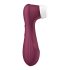 Satisfyer Pro 2 Gen3 - Stimulateur clitoridien rouge à ondes d'air