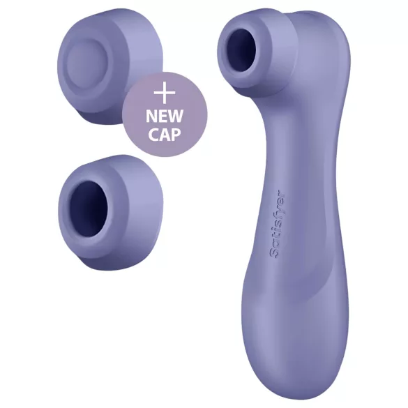 Satisfyer Pro 2 Gen3 - stimulateur clitoridien à ondes d’air rechargeable