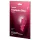 Satisfyer - Pochette de rangement discrète - taille M - rose