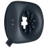 Satisfyer Ring Stroker - masturbateur vibrant avec batterie (noir)