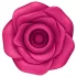 Satisfyer Pro 2 Classic Blossom - stimulateur clitoridien à ondes d'air - rouge