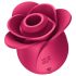 Satisfyer Pro 2 Rose Modern - Stimulateur clitoridien à ondes (rouge)