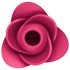 Satisfyer Pro 2 Rose Modern - Stimulateur clitoridien à ondes (rouge)