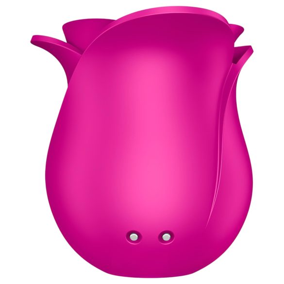 Satisfyer Pro 2 Modern Blossom - stimulateur clitoridien à ondes d’air - rose