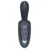 Satisfyer G for Goddess 1 - vibromasseur clitoridien et point G (gris)