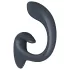 Satisfyer G for Goddess 1 - vibromasseur clitoridien et point G (gris)
