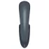Satisfyer G for Goddess 1 - vibromasseur clitoridien et point G (gris)