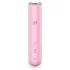 Satisfyer First Kiss - stimulateur clitoridien à ondes d’air (rose)