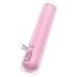 Premier Baiser Satisfyer - Stimulateur Rojo
