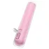 Satisfyer First Kiss - stimulateur clitoridien à ondes d’air (rose)