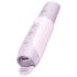 Satisfyer Secret Kiss - stimulateur clitoridien à ondes d’air - rose