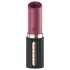 Satisfyer - vibromasseur effet succion lèvres - design rouge à lèvres noir