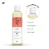 Satisfyer - huile de massage stimulante au guarana - 250ml