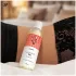 Satisfyer - huile de massage stimulante au guarana - 250ml