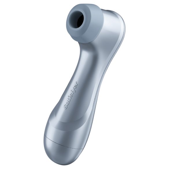 Satisfyer Pro2 Gen2 - stimulateur clitoridien à ondes d’air - bleu