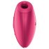 Satisfyer Cutie Heart - stimulateur clitoridien à ondes d’air - rose